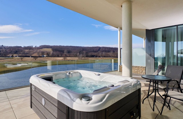 Zala Springs Golf Resort