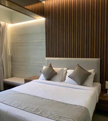 Zaras Resort Khandala