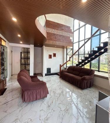 Zarax home stay