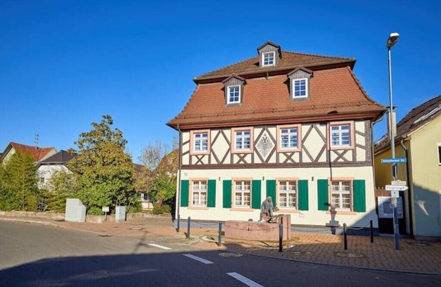 Zauberhaft Übernachten am EP