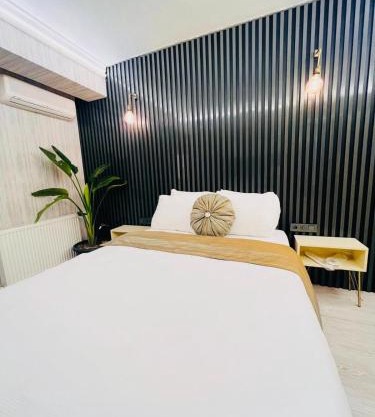 zebra otel buca