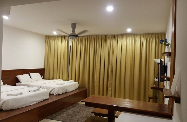 Zen Studio @ Trefoil Setia Alam