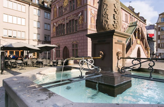 Zenao Appart'hôtels Mulhouse