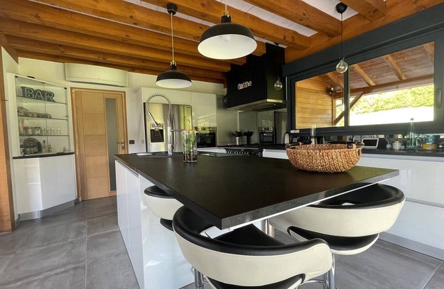 Zenbreak Villa Nerbis 6 Bd