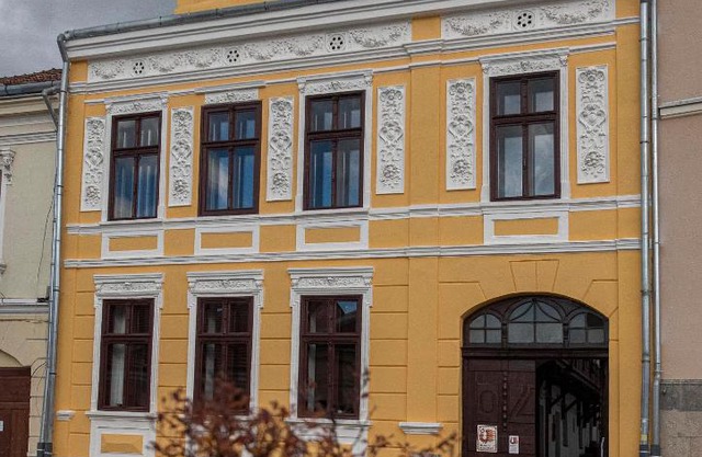 Zengő