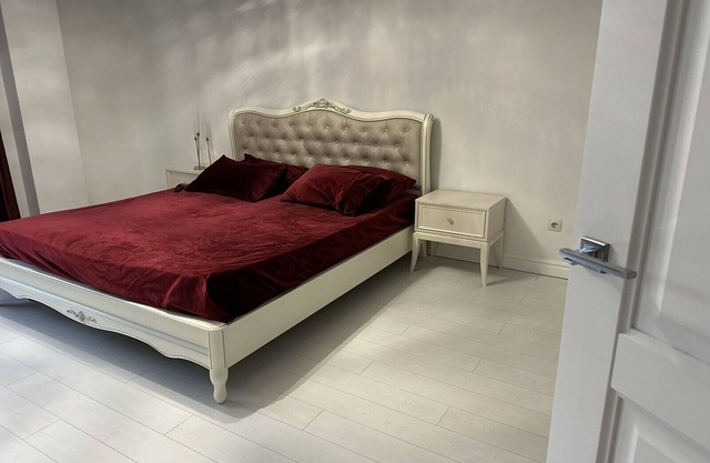 Zentral Gelegene Wohnung in Chişinău