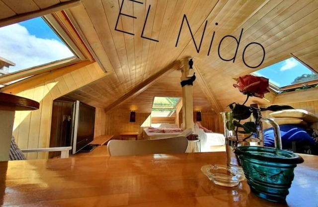 zentralclub apartment EL Nido "El Ñeru"