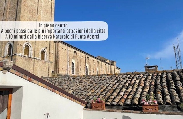 Zì Albina Apartments-Historic center of Vasto.