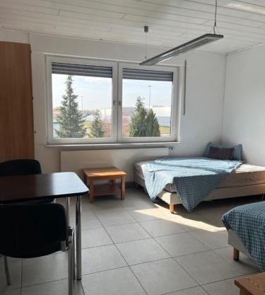 Zimmervermietung Conny - Monteurzimmer -