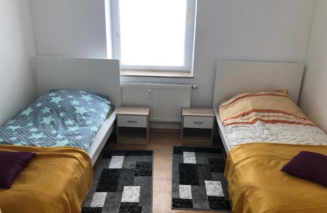 Zimmervervietung Bei Lachajczyk