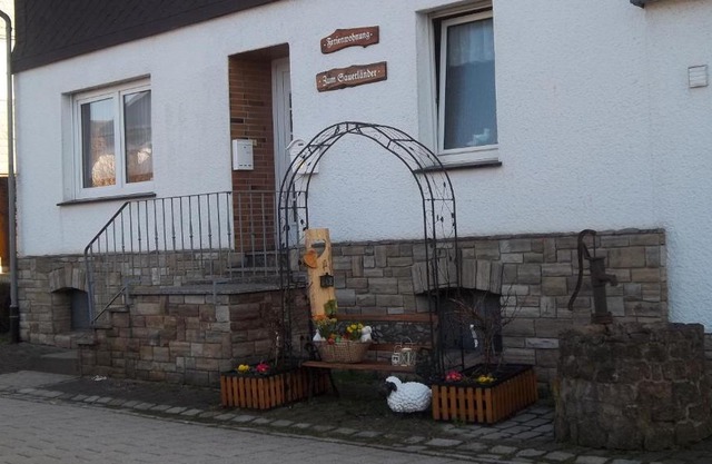 Zum Sauerländer Altstadt
