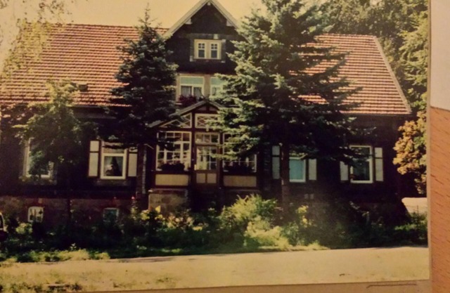 Zur Alten Oberförsterei