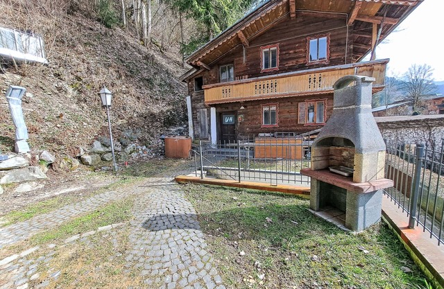 Zur alten Schmiede by Interhome