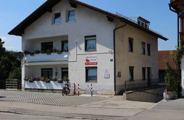 ZV-Scholtz, Lower Austria Z11
