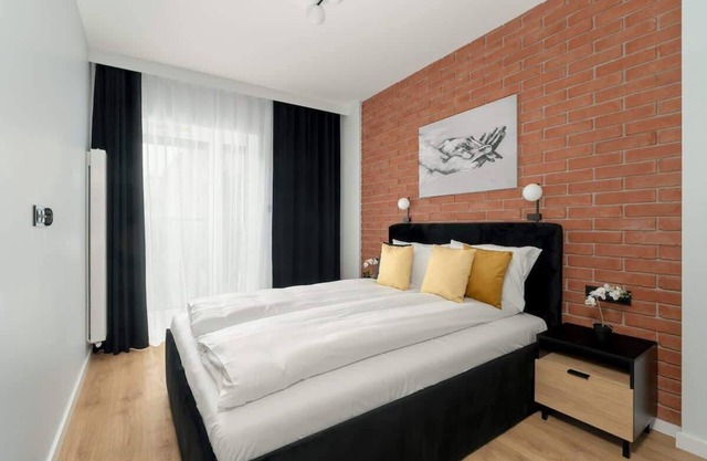 Zwierzyniecka 15 | Poznań | Luxurious apartment | Parking