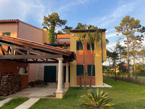 Mira House | À Beira Lago - Casa de férias