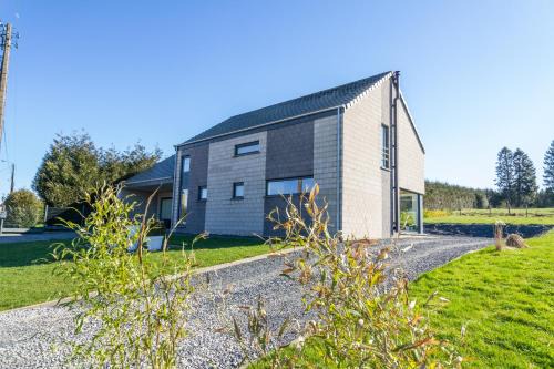 Manhay House | À l'orée de la Fôret