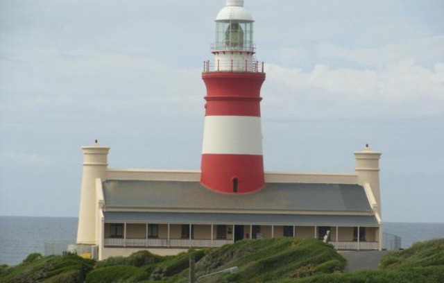 L'Agulhas Apartment | À La Mer - Selfcatering Unit