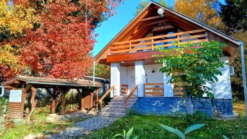 Salgotarjan House | Ágó Kedvence Vendégház