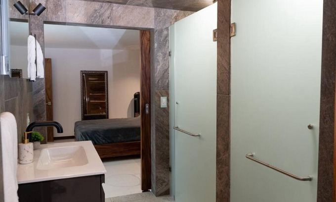 Zitacuaro Apartment | Árbol de Guanacaste