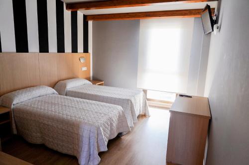 Ferreruela de Huerva Hotel | Área 202