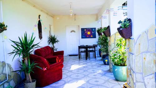 Herceghalom Apartment | Árvalányhaj Home Apartman