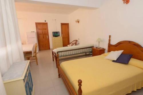 Tamaduste Apartment | Ático Loft Con Terraza Y Buena Luz En Playa
