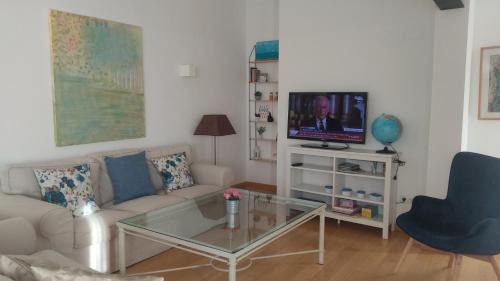 Zafra Old Town Apartment | Ático Torre Candelaria