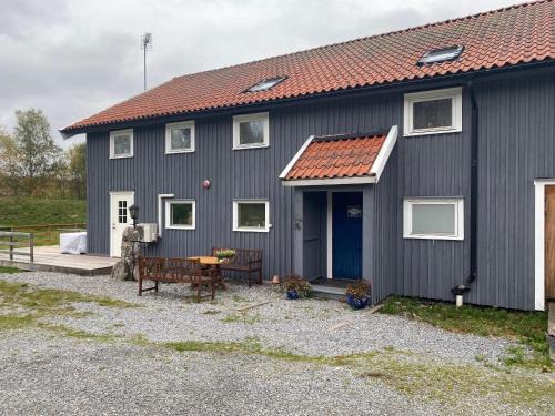 Munkedal Bed & Breakfast | Ängens Gård