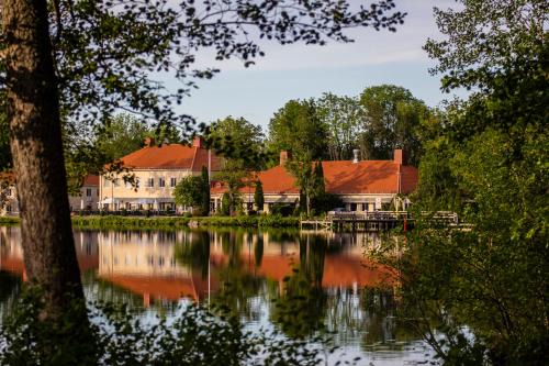 Hallstahammar Hotel | Åsby Hotell
