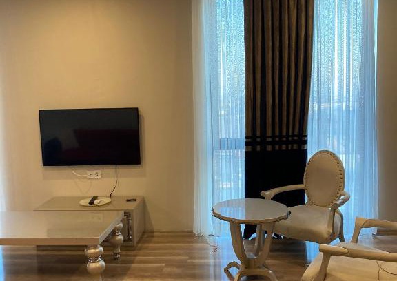 Yenisehir Apartment | Çeysa Twintowers Diyarbakir