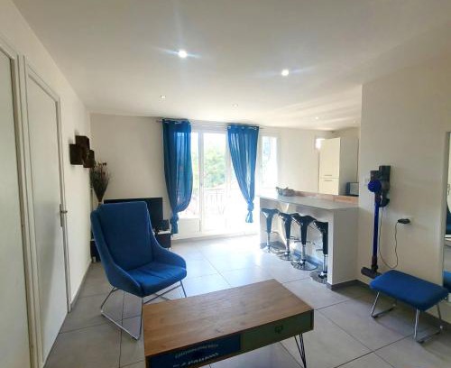 Secteur 3 Apartment | Élégant 3 Chambres avec Parking