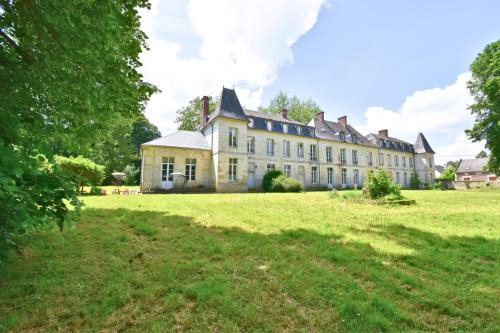 Ravenel Apartment | Évasion au Château Ravenel