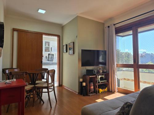 Cidade Baixa Apartment | Ótima Localização, Confortável e com Garagem
