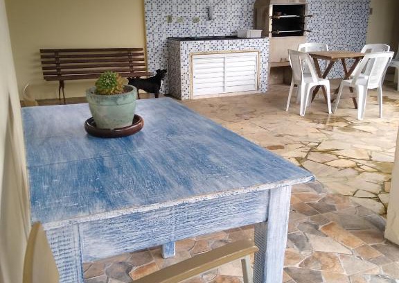 Estufa II House | Ótima localização em Ubatuba