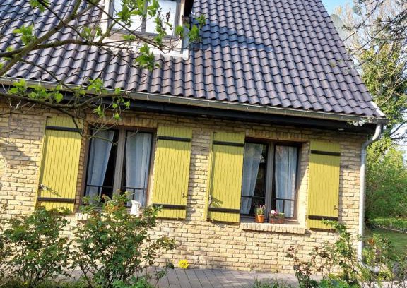 Loon-Plage Bed & Breakfast | Ô Chambres d'Hôtes