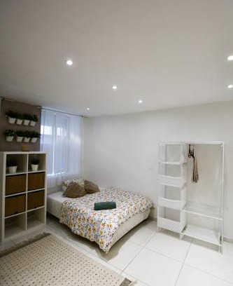 Chateau-Chinon Apartment | Ô numéro 7