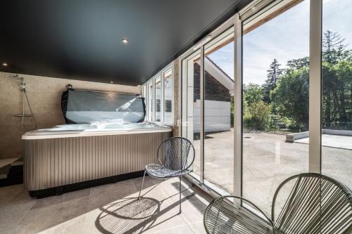 Saxel Apartment | Ô songes de Saxel