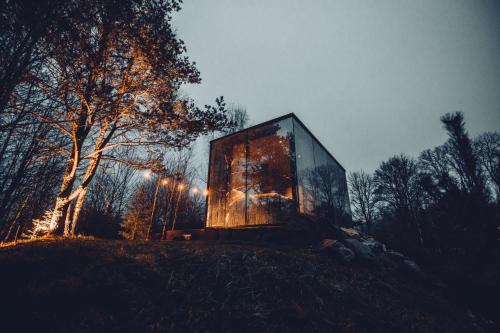 Kanepi Apartment | ÖÖD Hötels Metsajärve