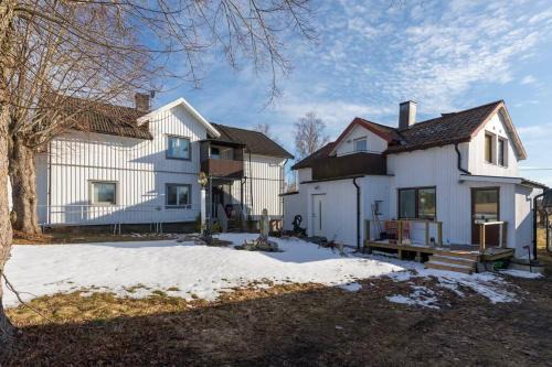 Marsta Apartment | Östa 266