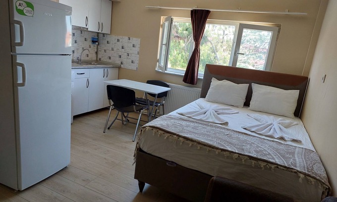 Isparta House | öz family konaklama tesisi