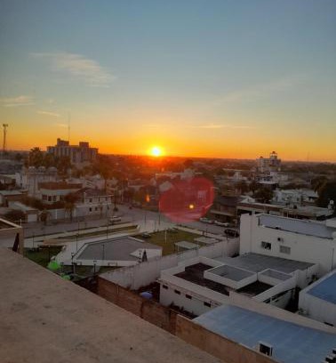Presidencia Roque Saenz Pena Apartment | Único