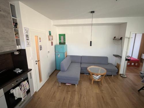 Beroun Apartment | Útulný byt s terasou v dosahu Prahy