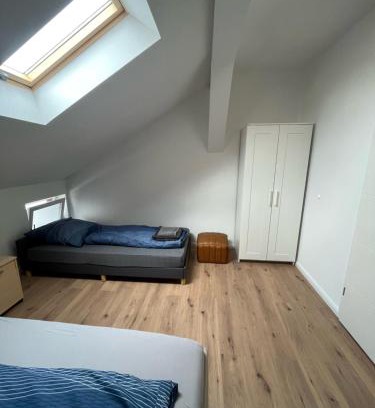 Staufenberg Apartment | Übernachtung by Tag