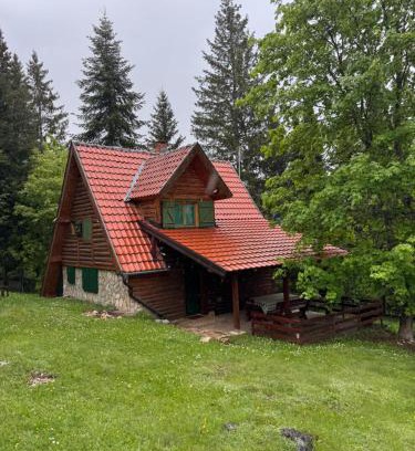 Mitrovac House | Čarobna kućica