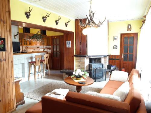 Cavoj House | Čavoj Guest House
