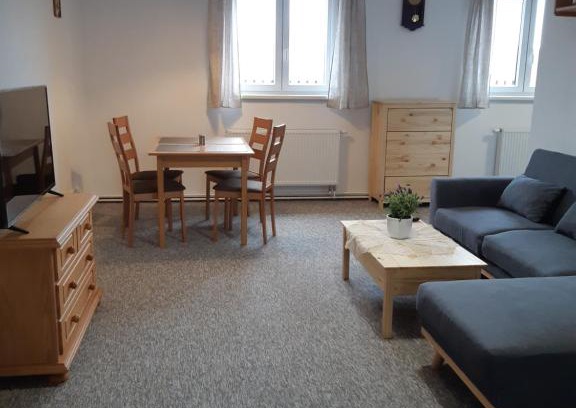 Cerna V Posumavi House | Černá v Pošumaví Apartmán