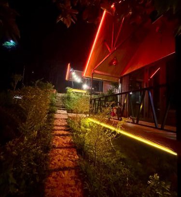 Dong Giang Villa | Đông Giang Sky Villa