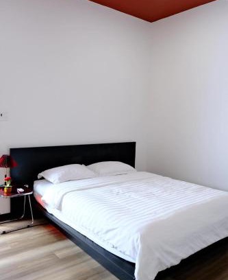 Rach Gia House | Đỏ Đỏ Homestay