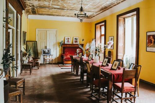 Regi House | Ķimales muiža